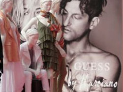 Sexy Understatement bei Guess by Marciano
