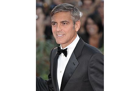 George Clooney heiratet in Italien