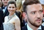 Wird Justin Timberlake Vater?