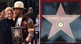 Pharrell Williams erhält Stern auf dem Walk of Fame