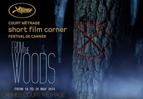 "From the Woods" to Cannes, A Short Film Treat for Horror Cinephiles