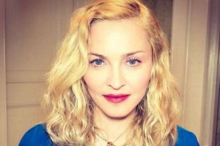 Madonna adoptiert wieder