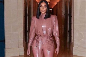 Kardashians Haus- und Hof-Designer