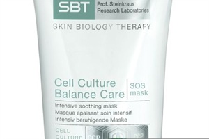 Gewinnen Sie 3 Produkte von SBT Skin Biology Therapy!