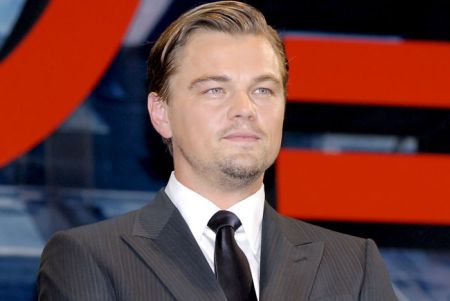 Leonardo DiCaprio: Drei Frauen gleichzeitig?
