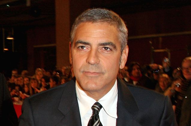 George Clooney schwärmt von Sandra Bullock