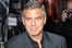 George Clooney ist ein Frühaufsteher