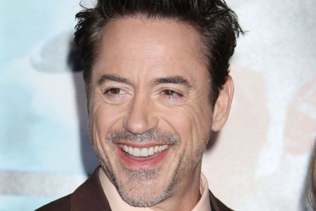 Robert Downey Jr. bedauert junge Schauspieler