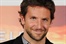 Bradley Cooper startet 2012 mit Rekord-Kuss