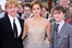 Emma Watson und Rupert Grint: Bestverdienendes Leinwand-Paar