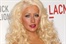 Christina Aguilera hat harte Zeit hinter sich
