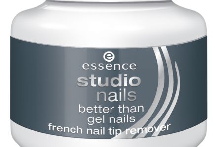 PR/Pressemitteilung: essence „STUDIO nails – better than gel nails”