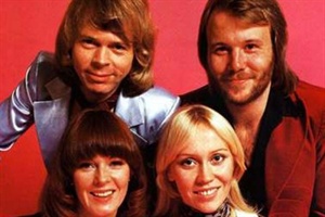 ABBA veröffentlichen einen neuen Titel