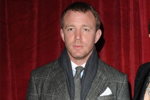 Guy Ritchie will 