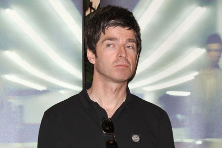 Noel Gallaghers Frau drängte auf Solo-Album