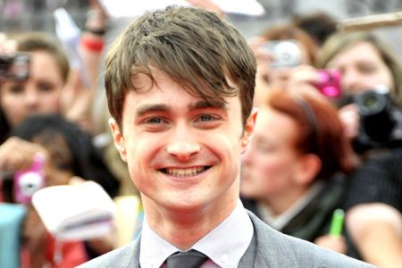 Daniel Radcliffe bald auch Autor?