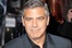 George Clooney verurteilt die Medien