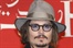 Johnny Depps Lebensziel sind 