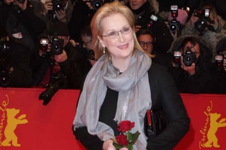 Meryl Streep hasst die Oscars