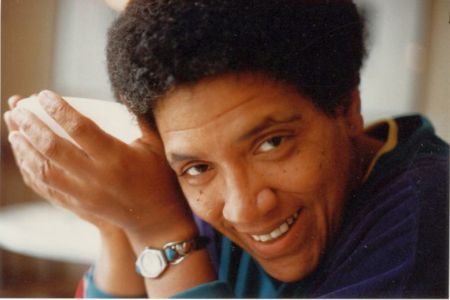 Pr/Pressemitteilung: World Premiere- AUDRE LORDE - THE BERLIN YEARS 1984 to 1992