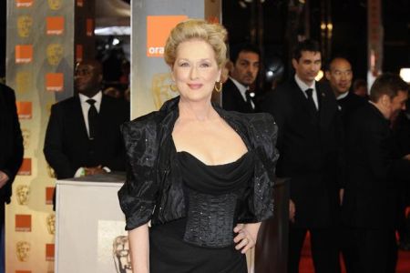 Meryl Streep spielt Julia Roberts' Mutter