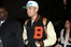 Chris Brown des Diebstahls bezichtigt