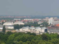 Leipzig - Kultur Pur