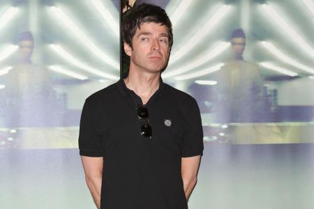 Noel Gallagher: Keine Zeit für Versöhnung
