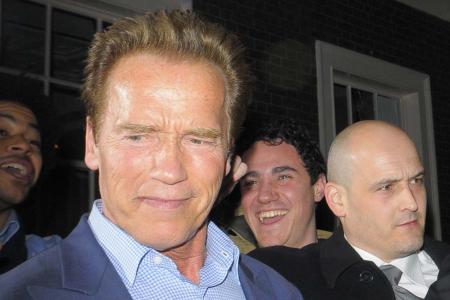 Arnold Schwarzenegger: Fortsetzung zu 'Twins' geplant