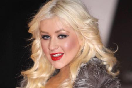 Christina Aguilera: Duett mit Cee Lo Green