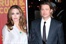 Brad Pitt und Angelina Jolie feiern 'Doppelhochzeit'