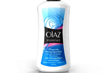 PR/Pressemitteilung: Mit Olaz Essentials frisch durch den Sommer