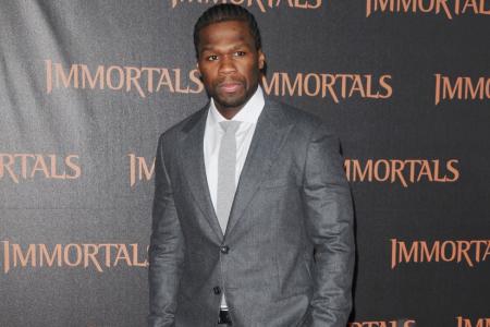 50 Cent: Aus Krankenhaus entlassen