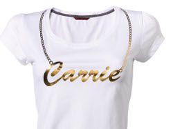 Get the Style of Carrie & Co
