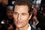 Matthew McConaughey hungert für neue Rolle