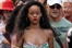 Rihanna bricht sich Zeh im Urlaub