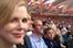 Nicole Kidman besucht Olympia-Eröffnung