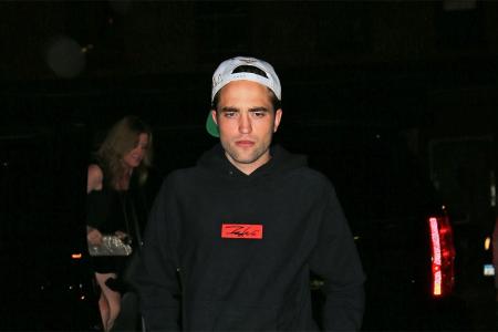 Robert Pattinson kann nicht mit Geld umgehen
