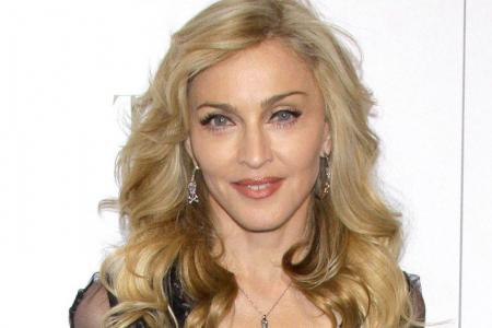 Zieht Madonna jetzt nach Rom?