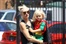 Gwen Stefani von Mutterschaft überwältigt