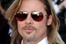 Brad Pitt lässt sich von Jamie Oliver bekochen