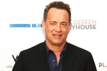 Tom Hanks gibt sein Broadway-Debüt