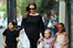 Angelina Jolie freut sich auf pubertierenden Nachwuchs