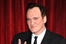 Quentin Tarantino denkt ans Aufhören