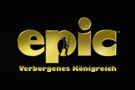 PR/Pressemitteilung: EPIC – VERBORGENES KÖNIGREICH