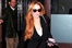 Lindsay Lohan verkauft Designerklamotten