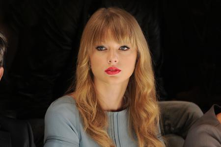 Taylor Swift: Einbrecher festgenommen