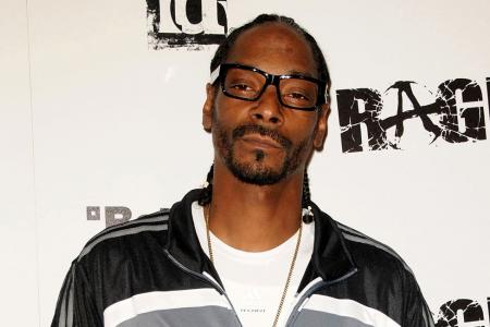Snoop Dogg zu Weihnachten großzügig