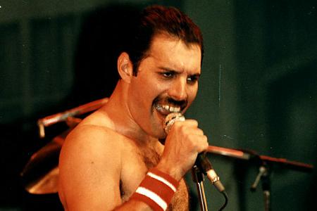Freddie Mercury: Letzte Ruhestätte entdeckt?