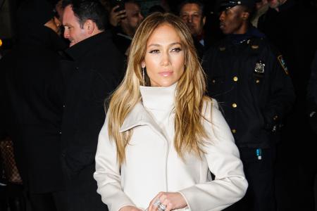 Jennifer Lopez: Keine Zeit für Ehe